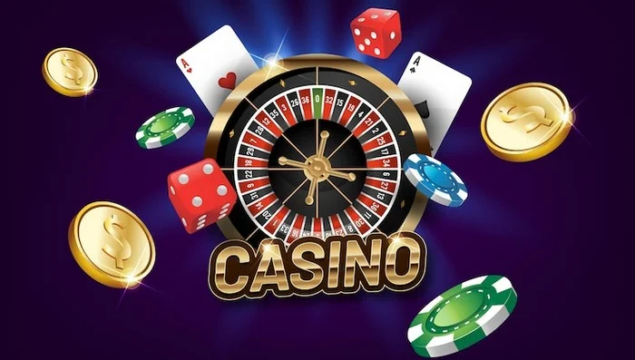 Casinos in Virginia