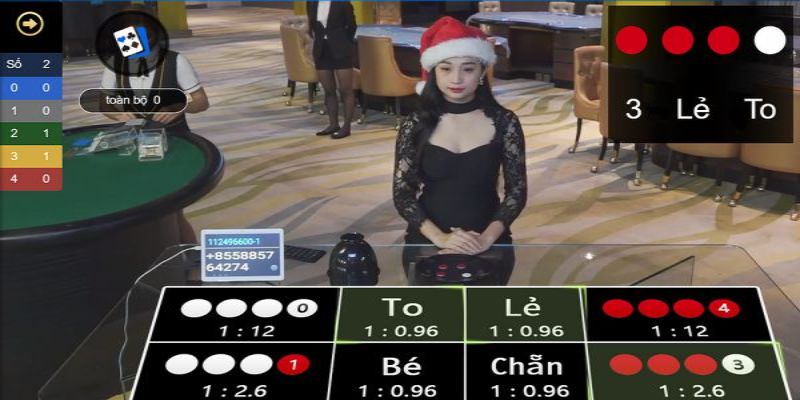Cách Chơi Xóc Đĩa Hiệu Quả Như Cao Thủ Chuyên Nghiệp Số 1 6 Xóc đĩa là một game cá cược được rất nhiều người yêu thích