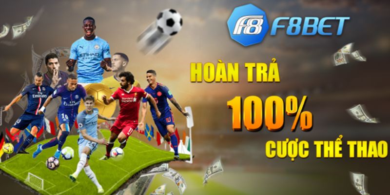 Thể Thao F8Bet: Hướng Dẫn Cách Tham Gia Đặt Cược Đơn Giản Nhất 6 casinoin.us