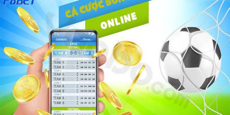 Thể Thao F8Bet: Hướng Dẫn Cách Tham Gia Đặt Cược Đơn Giản Nhất 5 casinoin.us